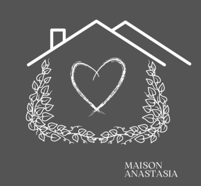 logo maison anastasia